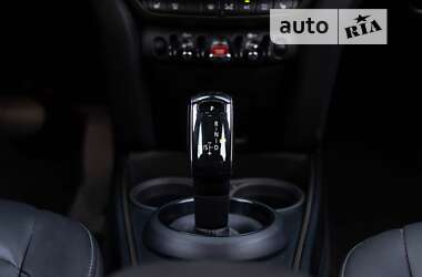 Внедорожник / Кроссовер MINI Countryman 2021 в 