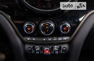 Внедорожник / Кроссовер MINI Countryman 2021 в 