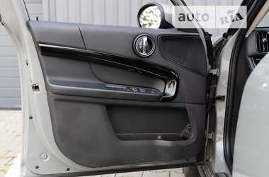 Внедорожник / Кроссовер MINI Countryman 2021 в 