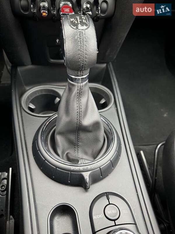 Хетчбек MINI Countryman 2017 в Одесі