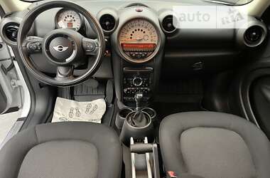 Хэтчбек MINI Countryman 2011 в Киеве