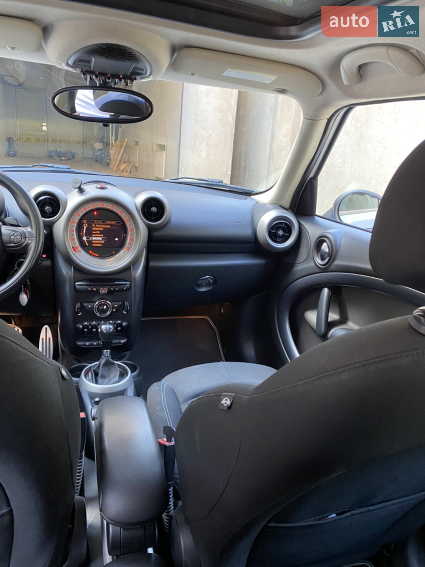 2010 MINI Countryman - мініатюра 5