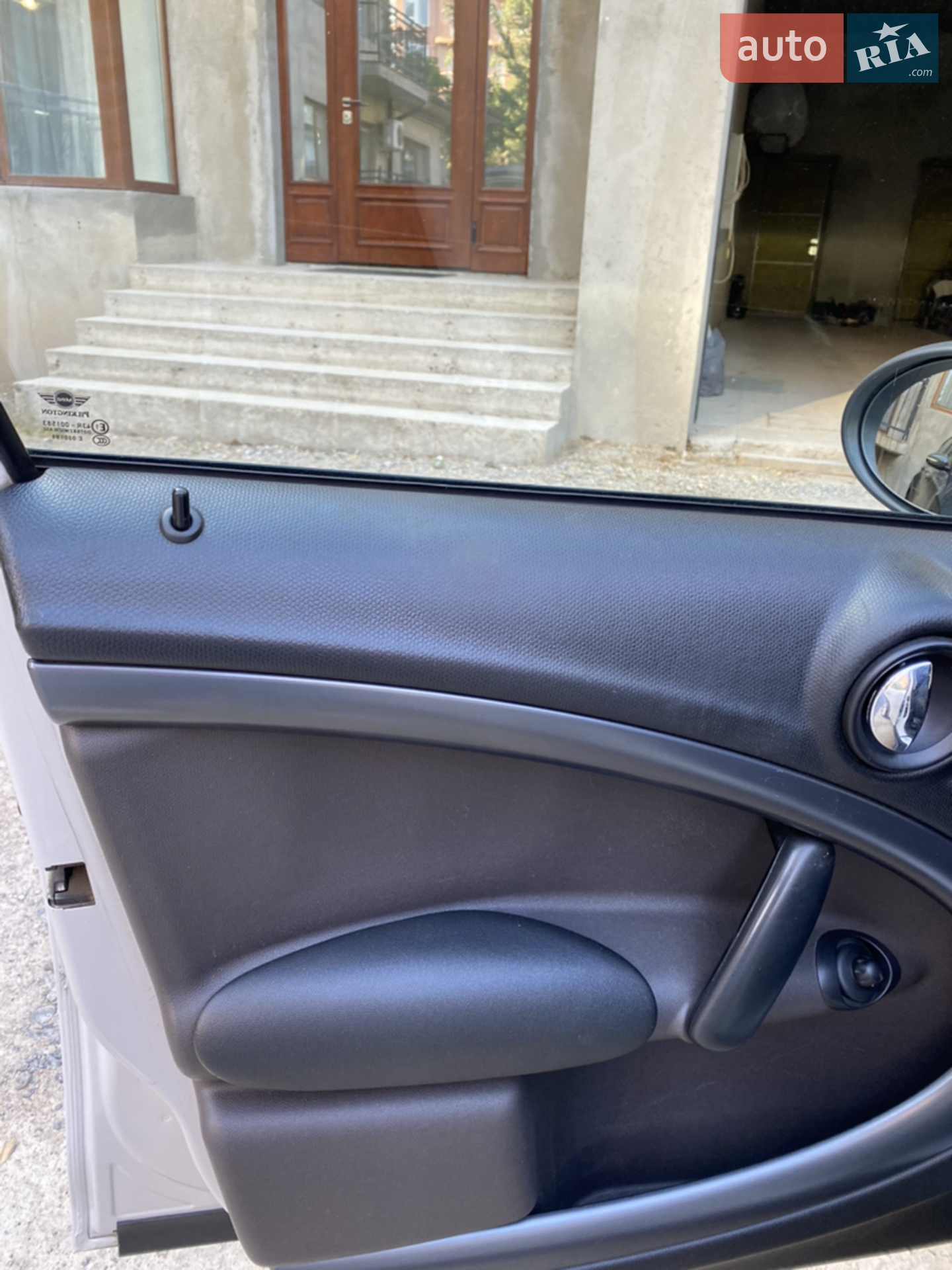2010 MINI Countryman - мініатюра 14