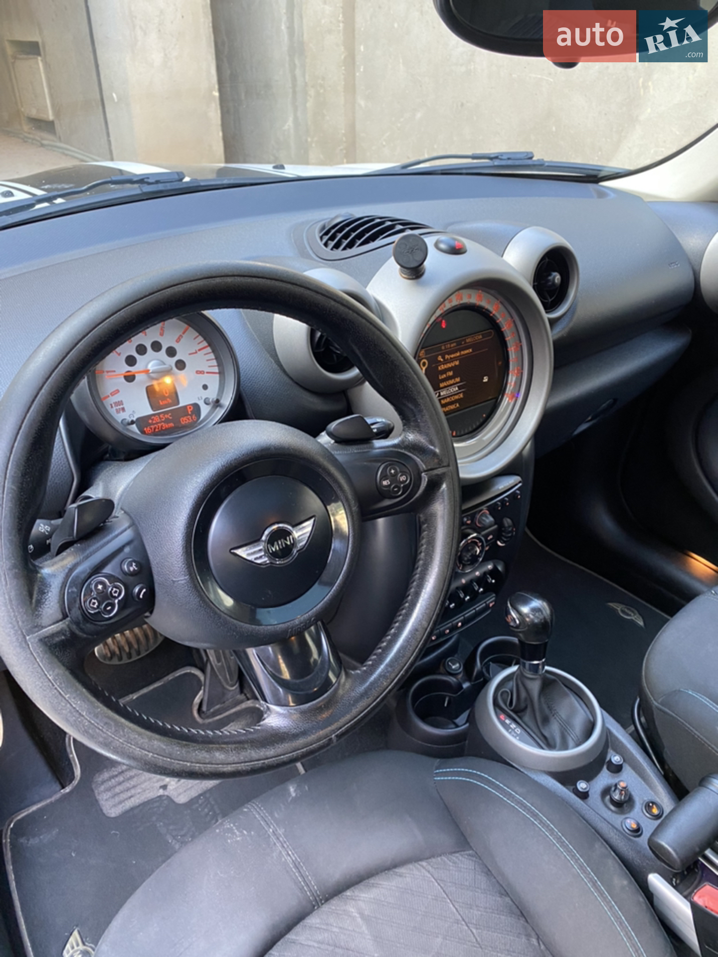 2010 MINI Countryman - фото 1