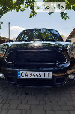 Универсал MINI Countryman 2011 в Смеле