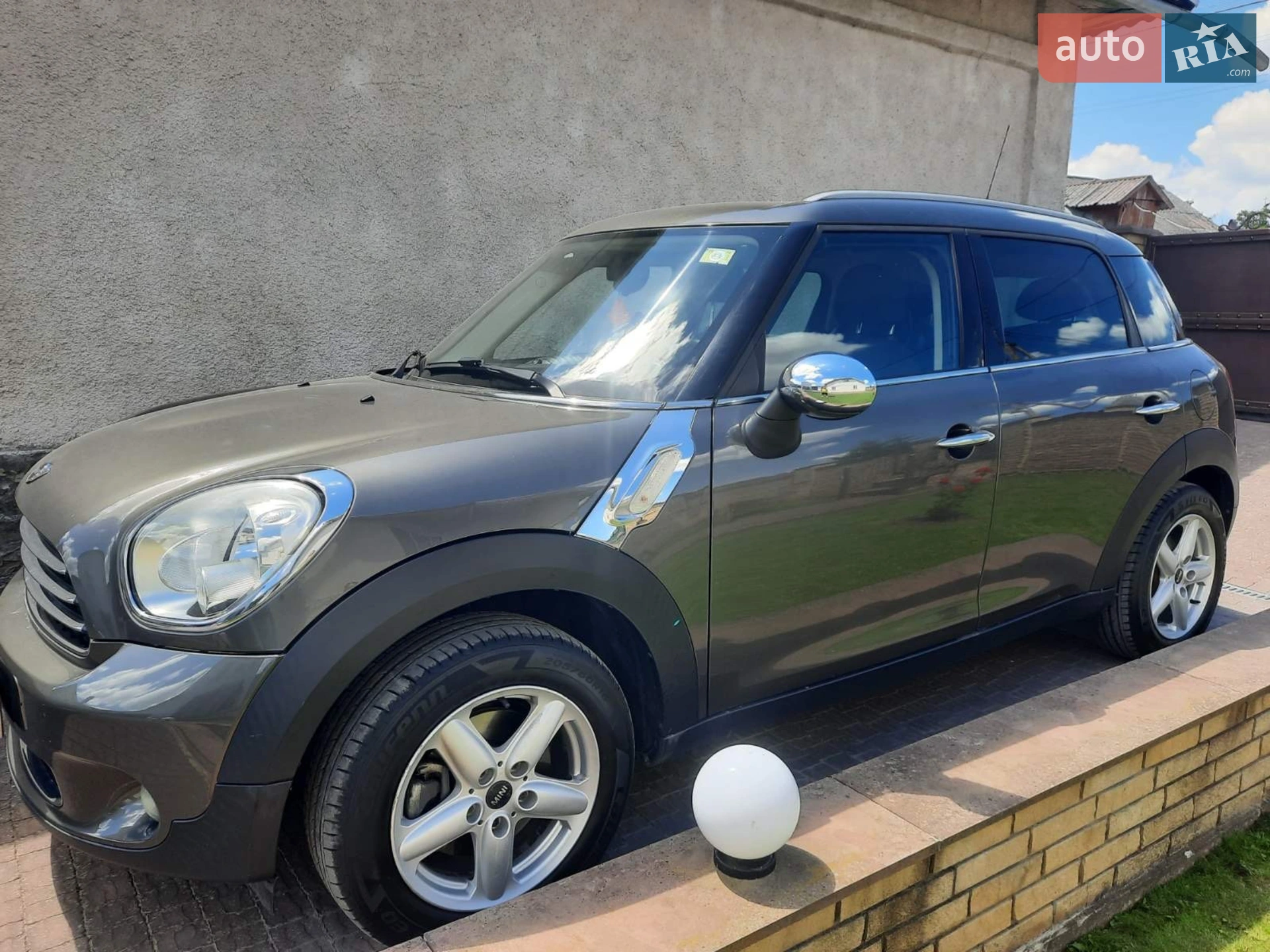 2011 MINI Countryman - мініатюра 2