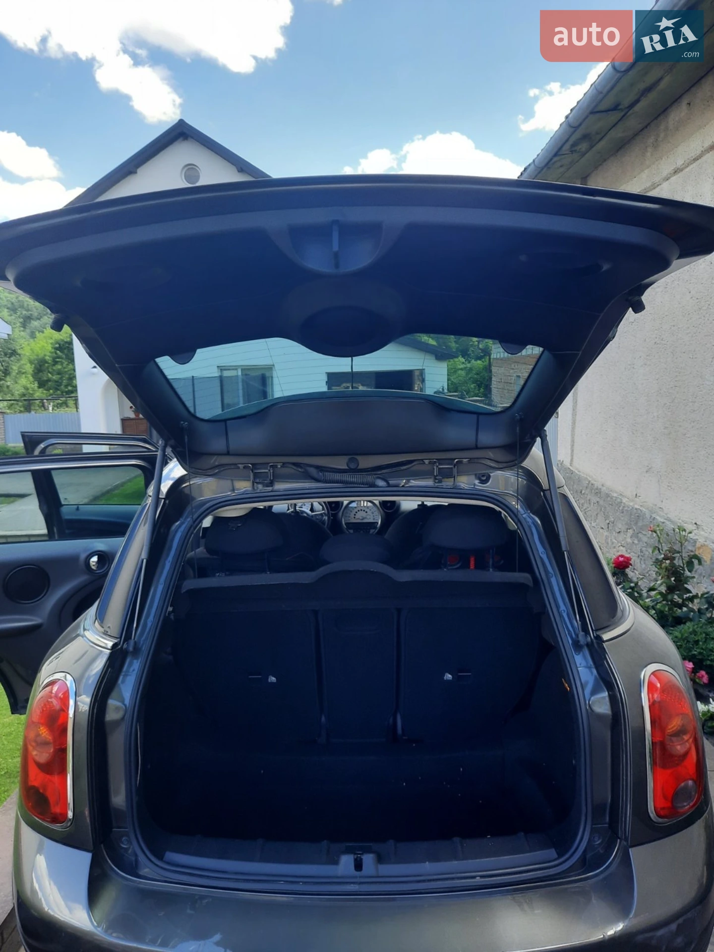 2011 MINI Countryman - мініатюра 7