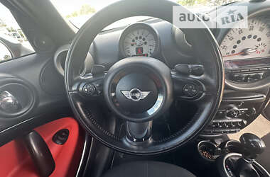 Хэтчбек MINI Countryman 2011 в Днепре