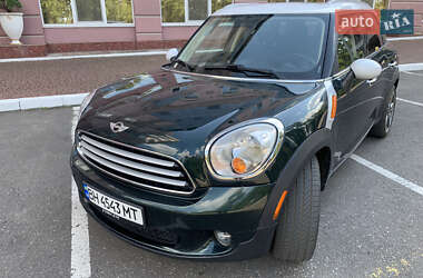 Хетчбек MINI Countryman 2013 в Одесі