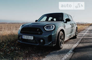 Внедорожник / Кроссовер MINI Countryman 2021 в Кременчуге