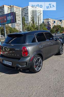 Хэтчбек MINI Countryman 2013 в Одессе