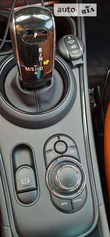 Внедорожник / Кроссовер MINI Countryman 2023 в Хмельницком