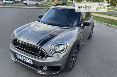 Позашляховик / Кросовер MINI Countryman 2020 в Києві