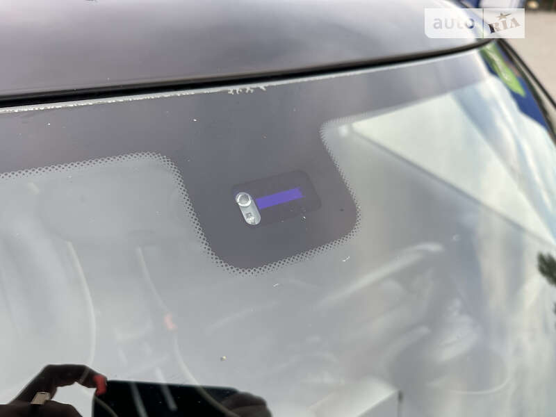 Хэтчбек MINI Countryman 2011 в Тернополе