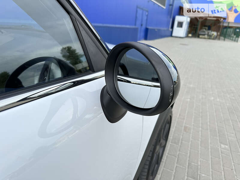 Хэтчбек MINI Countryman 2011 в Тернополе