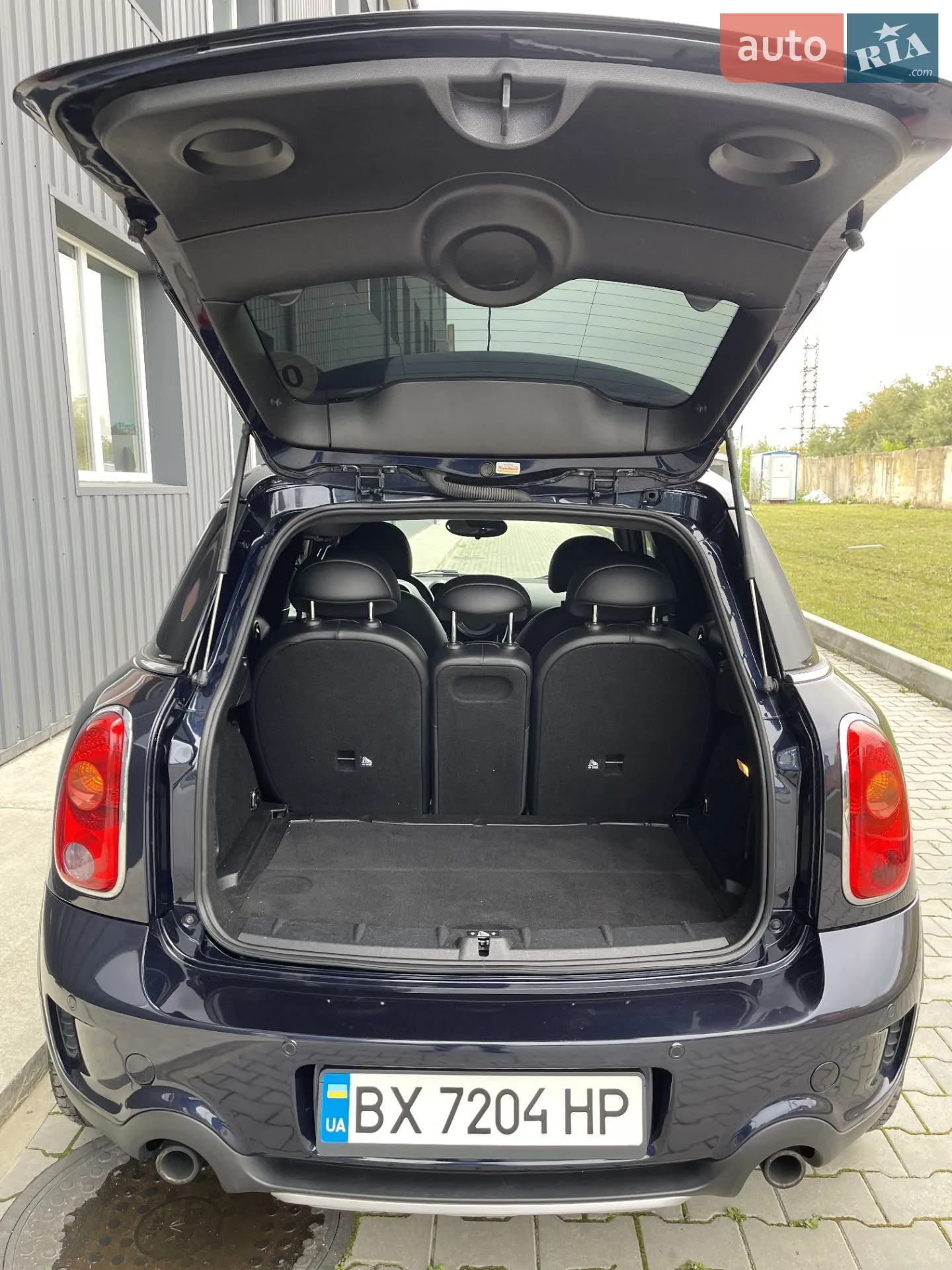 2016 MINI Countryman - мініатюра 17