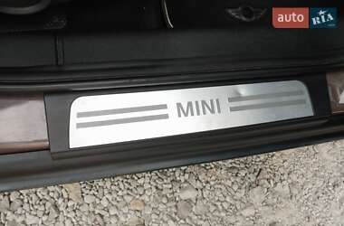 Хетчбек MINI Countryman 2012 в Києві