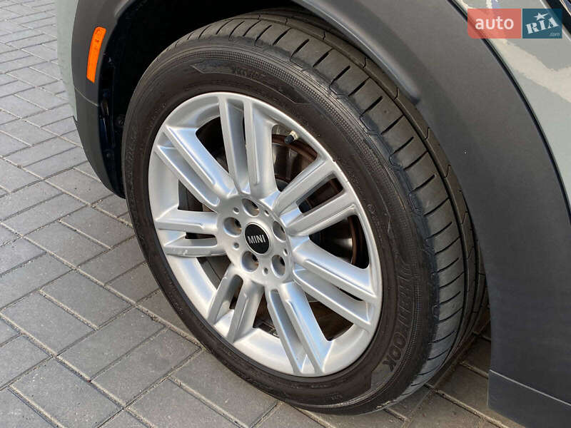 Хетчбек MINI Countryman 2019 в Одесі