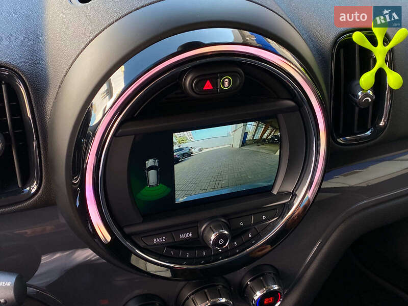 Хетчбек MINI Countryman 2019 в Одесі