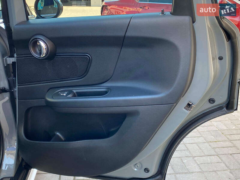 Хетчбек MINI Countryman 2019 в Одесі