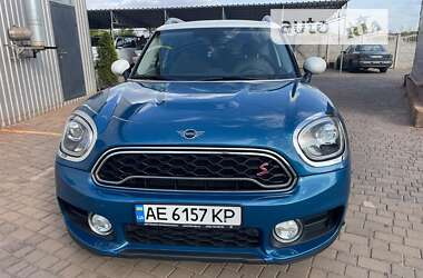 Хэтчбек MINI Countryman 2019 в Кривом Роге