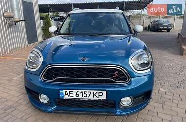 Хэтчбек MINI Countryman 2019 в Кривом Роге