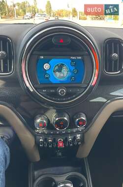 Хэтчбек MINI Countryman 2019 в Кривом Роге