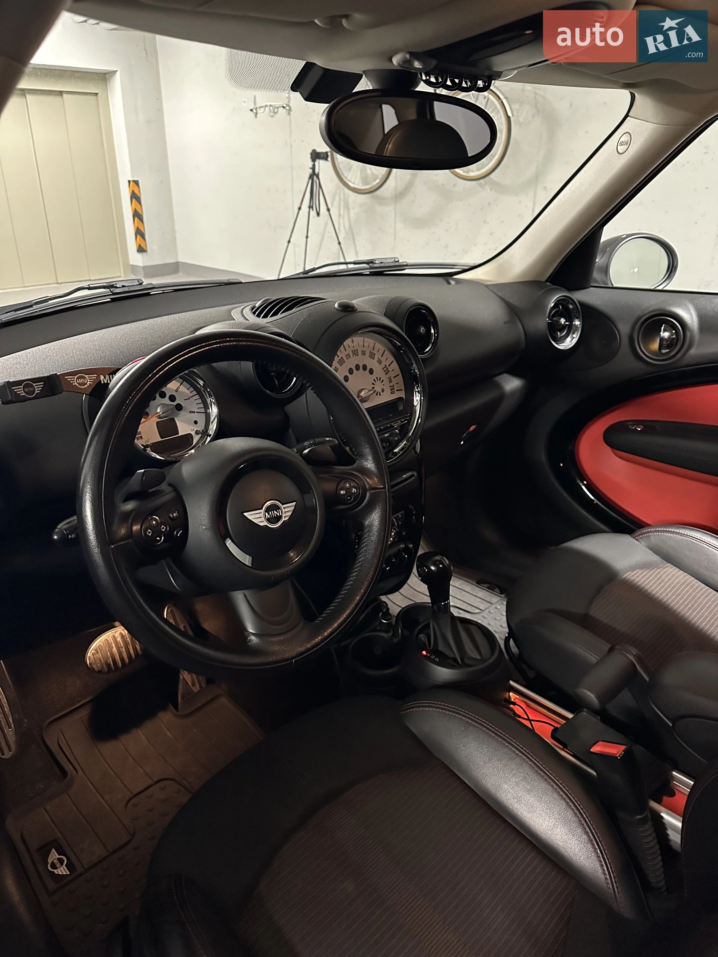 2013 MINI Countryman - мініатюра 7