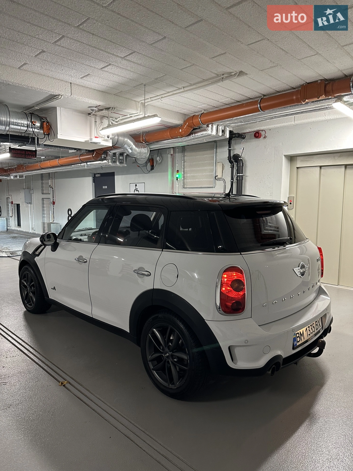 2013 MINI Countryman - мініатюра 5