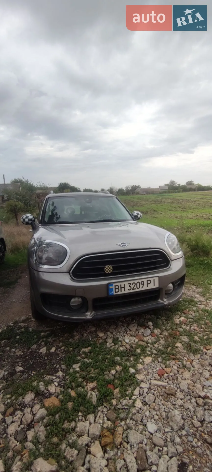 2019 MINI Countryman - мініатюра 3
