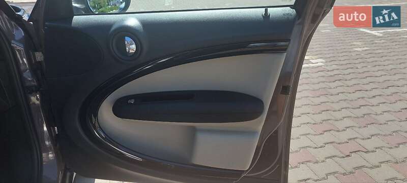 Хэтчбек MINI Countryman 2014 в Одессе