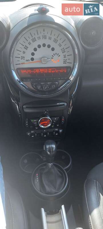 Хэтчбек MINI Countryman 2014 в Одессе