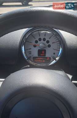 Хэтчбек MINI Countryman 2014 в 