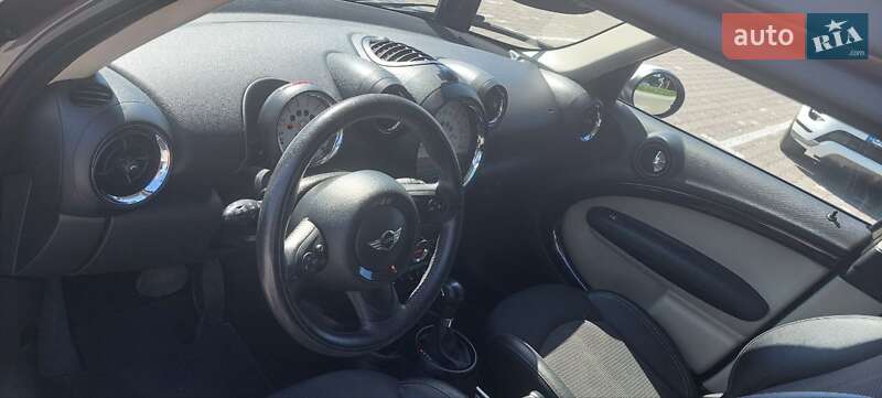 Хэтчбек MINI Countryman 2014 в Одессе