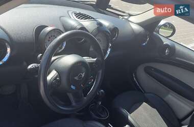 Хэтчбек MINI Countryman 2014 в 