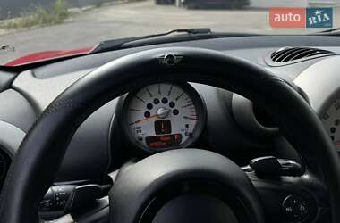 Хэтчбек MINI Countryman 2012 в 