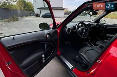 Хэтчбек MINI Countryman 2012 в 