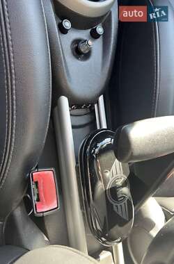 Хэтчбек MINI Countryman 2011 в 