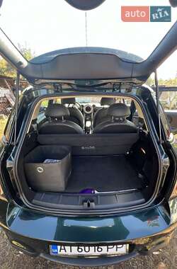 Хэтчбек MINI Countryman 2011 в 