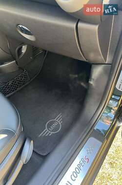 Хэтчбек MINI Countryman 2011 в 