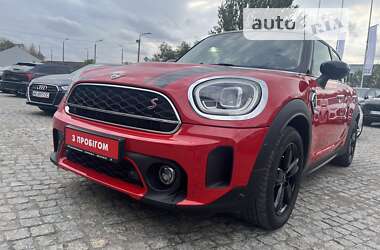 Внедорожник / Кроссовер MINI Countryman 2020 в Днепре