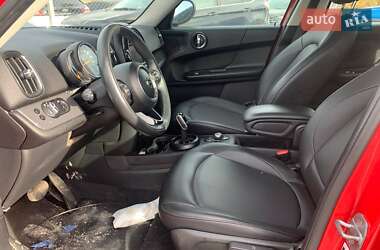 Хэтчбек MINI Countryman 2019 в 