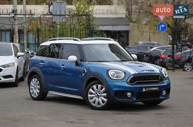 Хетчбек MINI Countryman 2018 в Києві