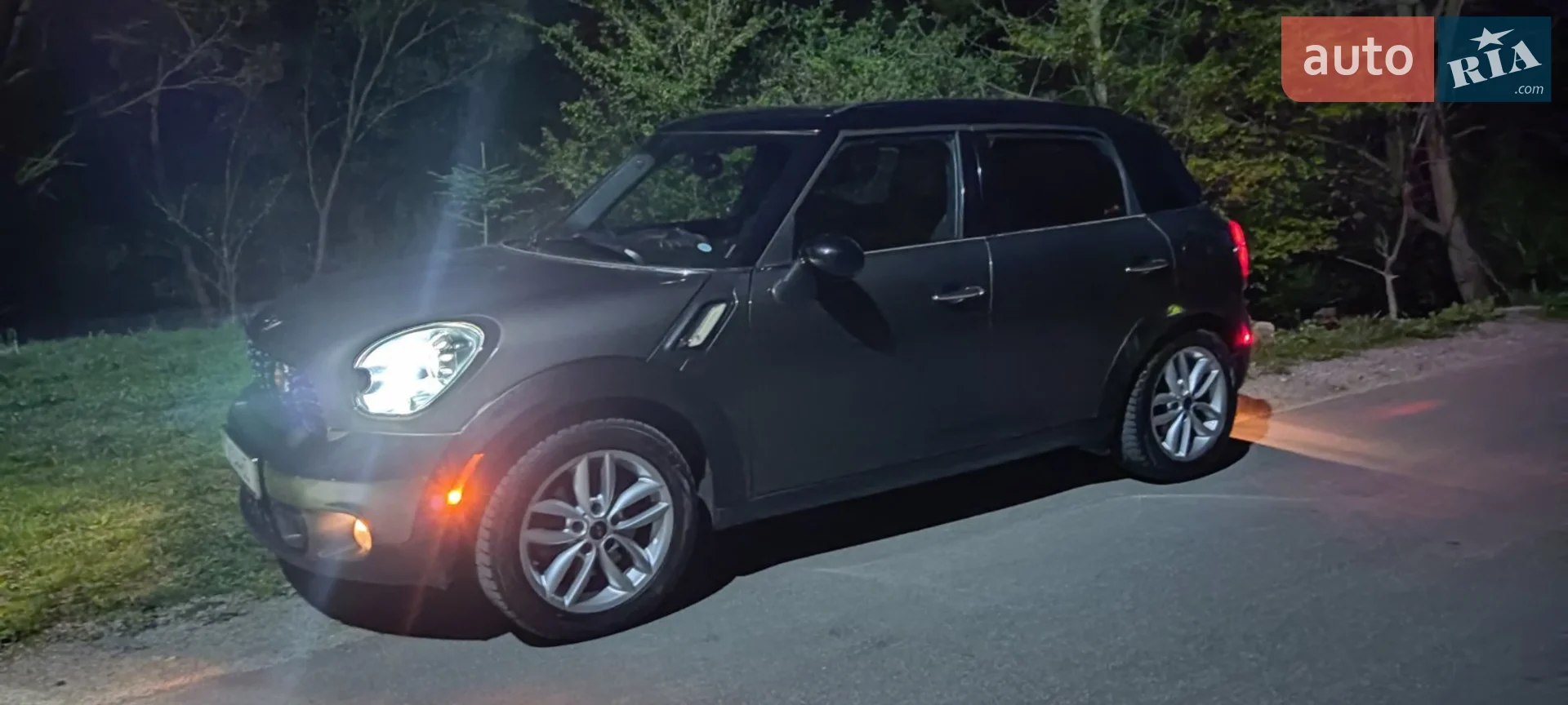 2012 MINI Countryman - мініатюра 18