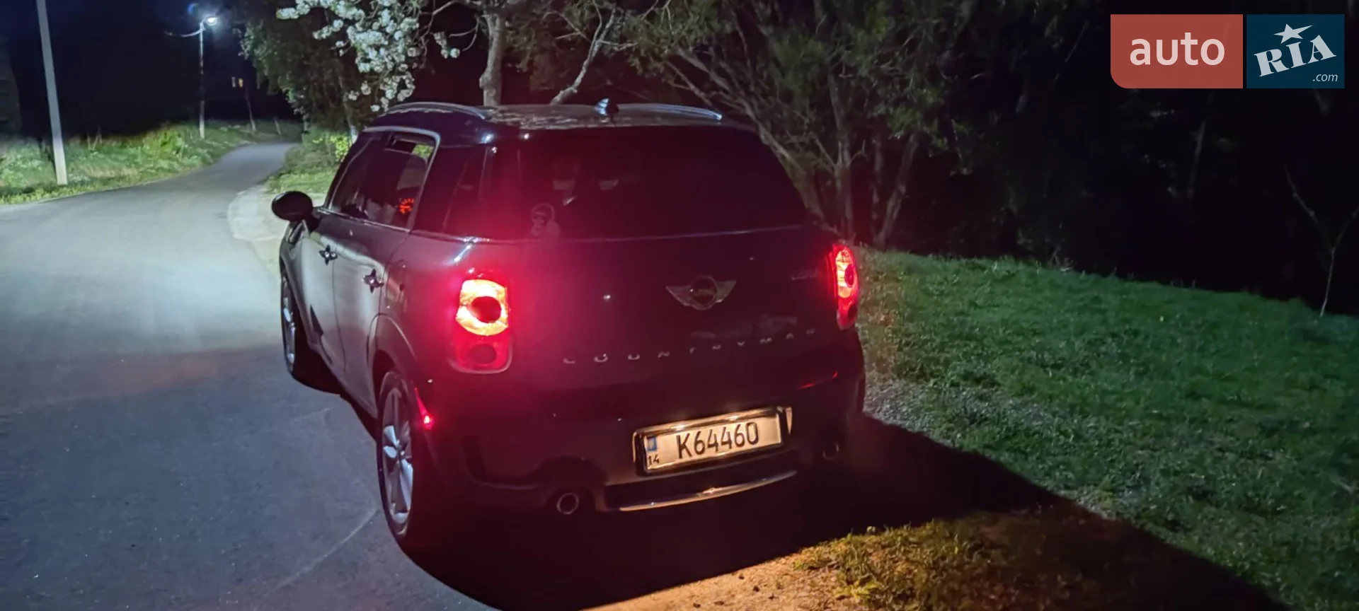 2012 MINI Countryman - мініатюра 19