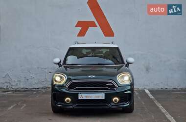 Хэтчбек MINI Countryman 2017 в Одессе