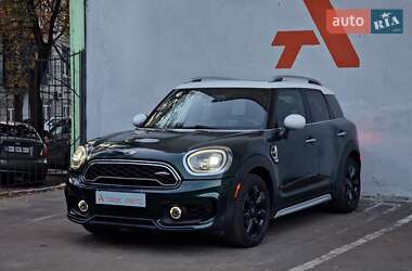 Хэтчбек MINI Countryman 2017 в Одессе