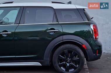 Хэтчбек MINI Countryman 2017 в Одессе