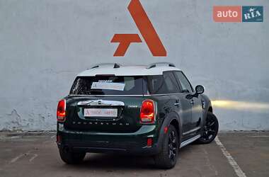 Хэтчбек MINI Countryman 2017 в Одессе