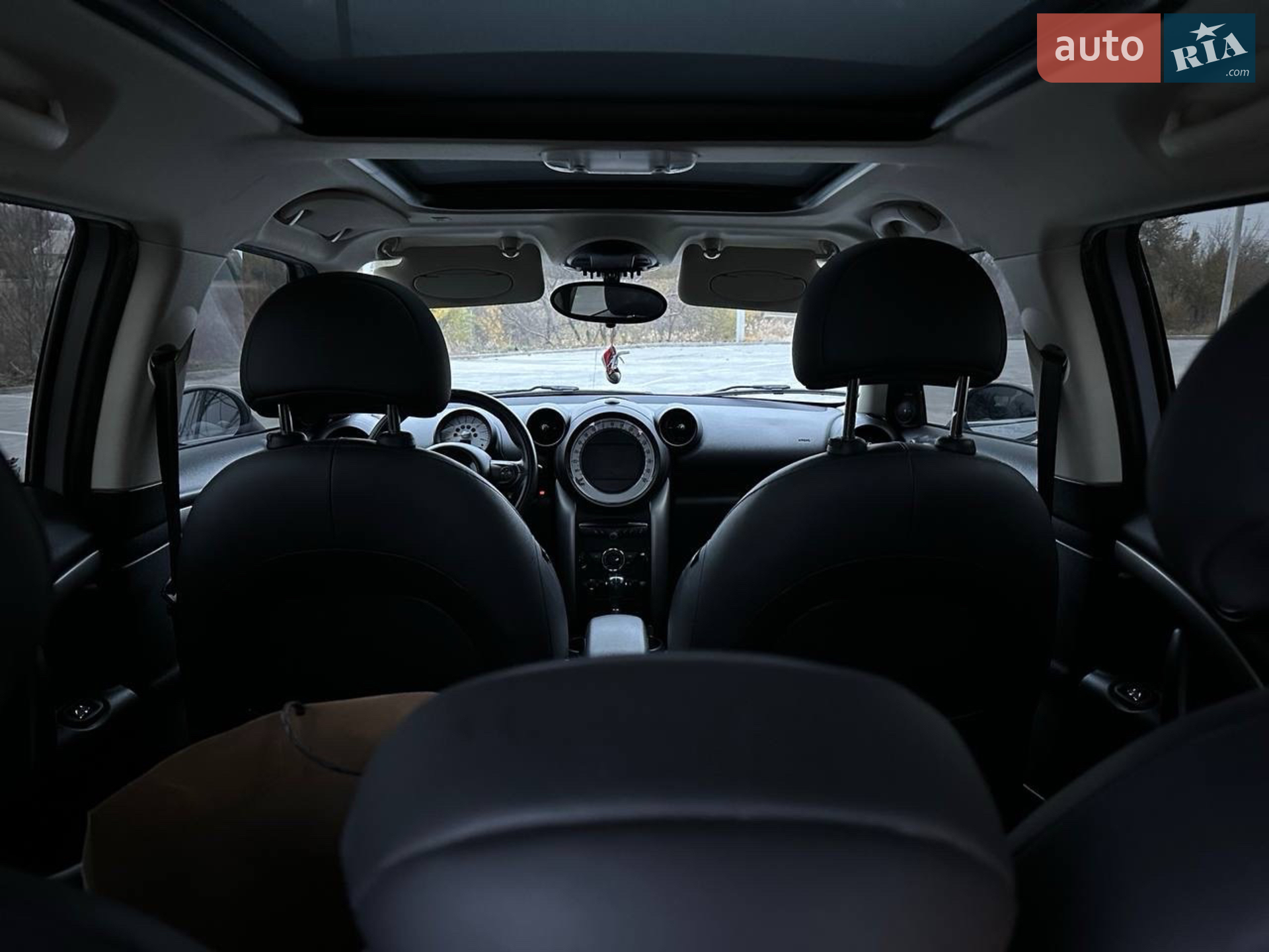 2013 MINI Countryman - мініатюра 55
